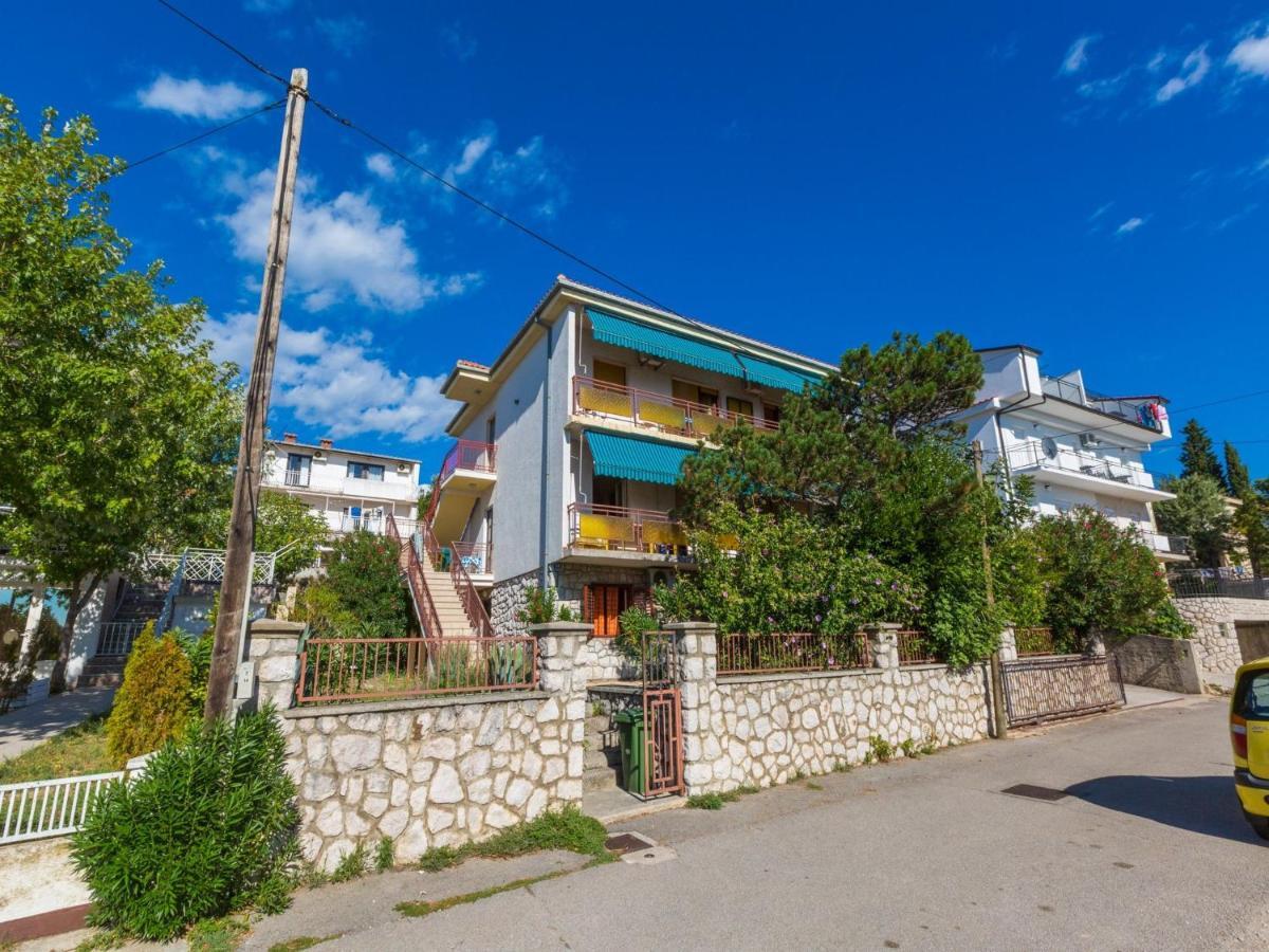 Apartment Mazor 크리크베니카 외부 사진