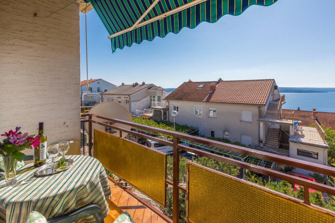 Apartment Mazor 크리크베니카 외부 사진