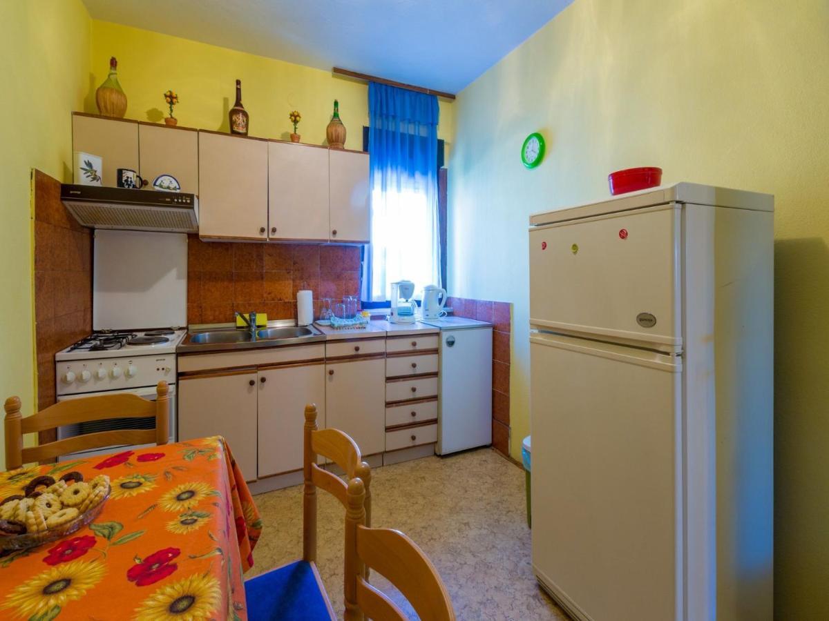 Apartment Mazor 크리크베니카 외부 사진
