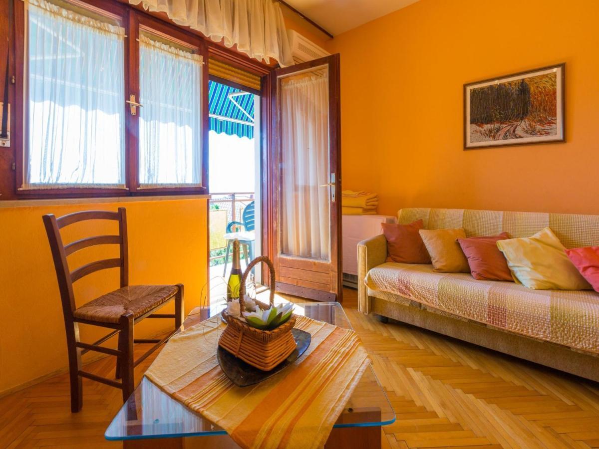 Apartment Mazor 크리크베니카 외부 사진