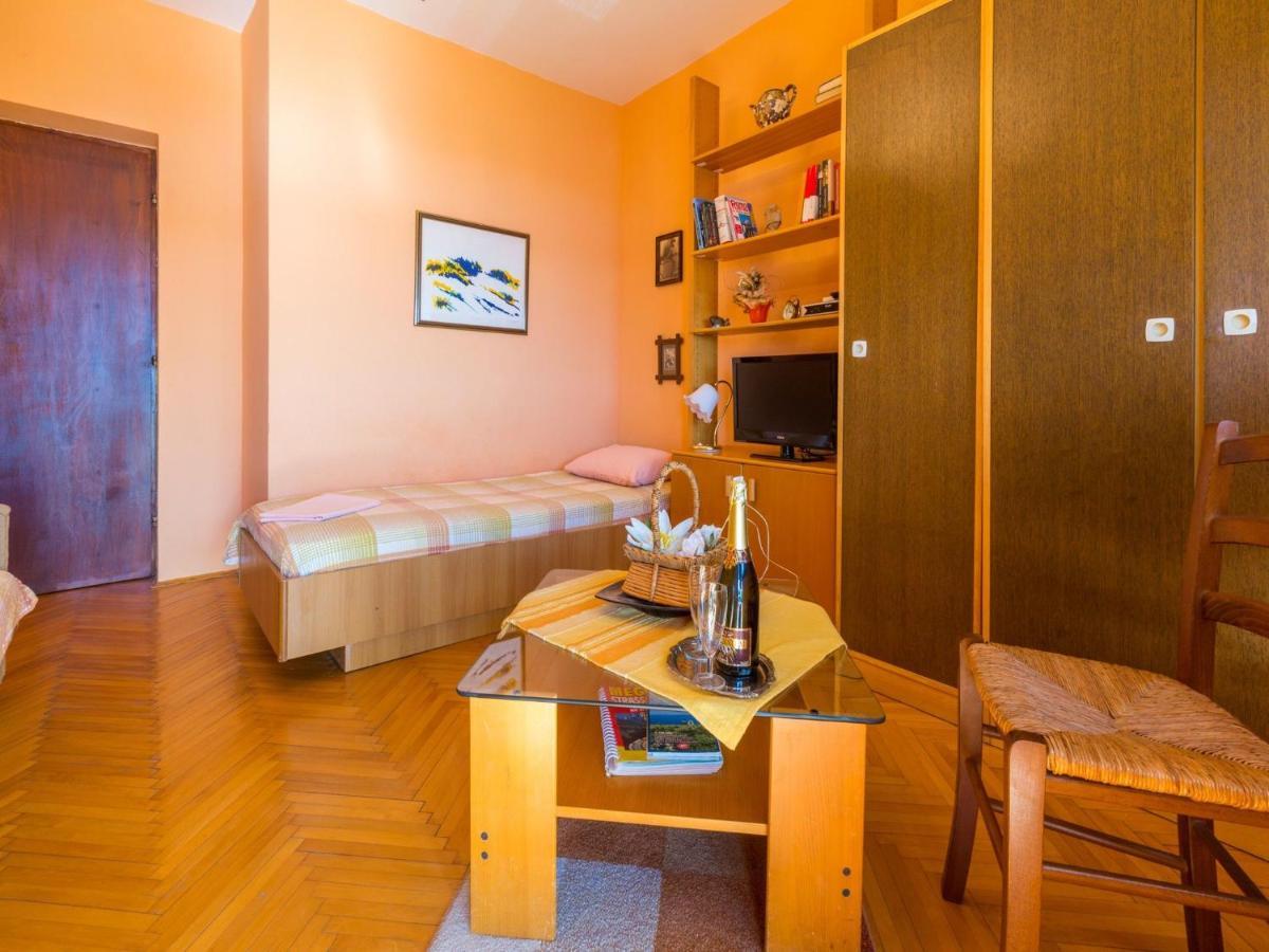 Apartment Mazor 크리크베니카 외부 사진