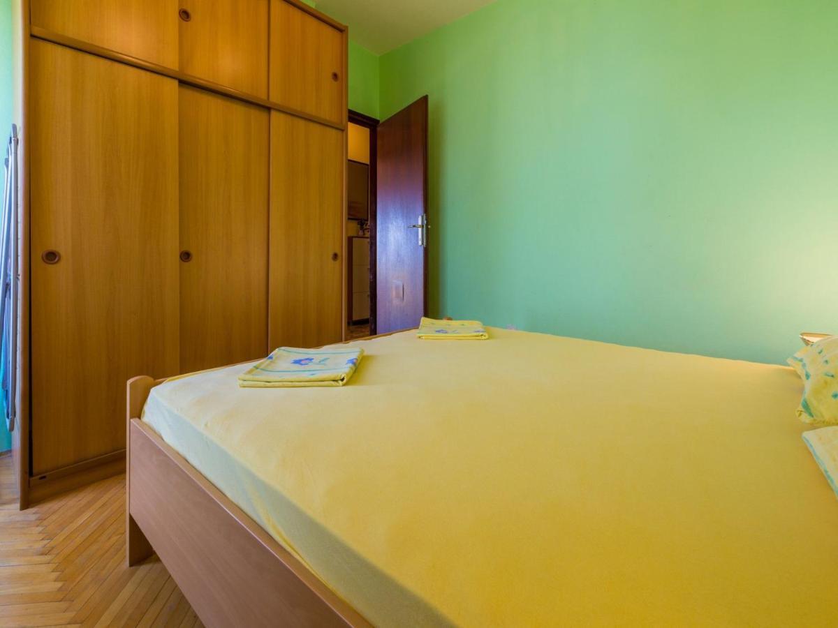 Apartment Mazor 크리크베니카 외부 사진