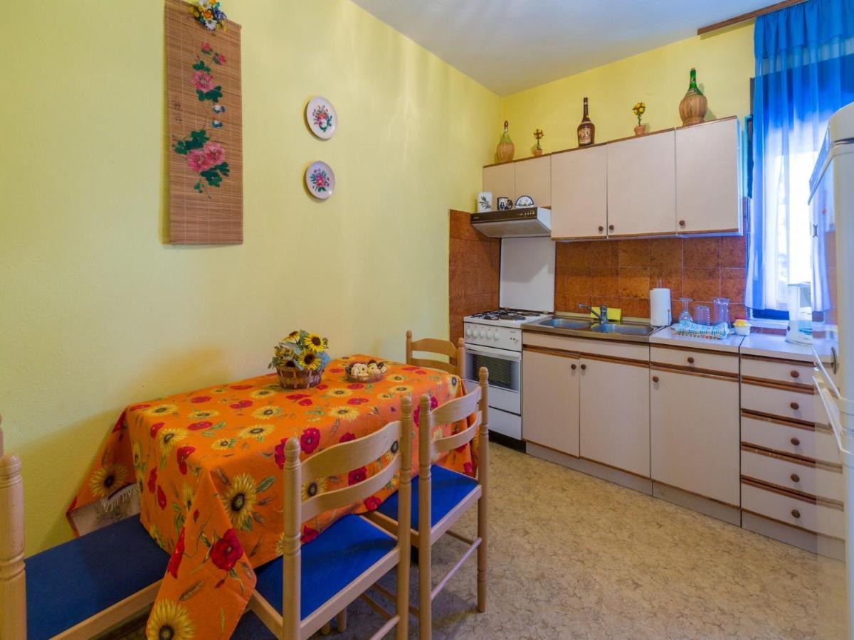 Apartment Mazor 크리크베니카 외부 사진