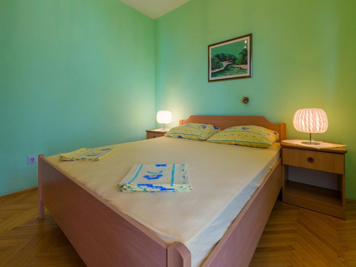 Apartment Mazor 크리크베니카 외부 사진