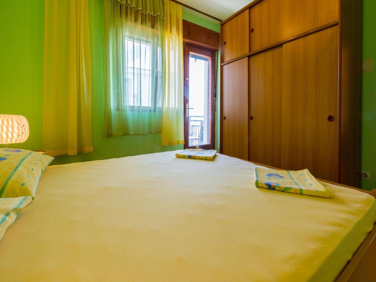 Apartment Mazor 크리크베니카 외부 사진